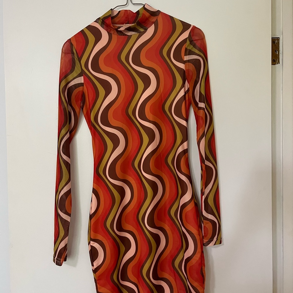 Princess Polly mini Dress